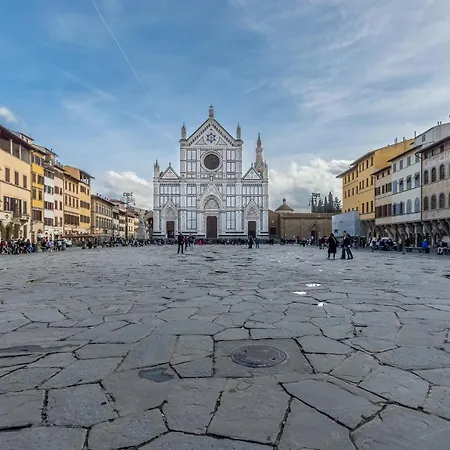 Pinzochere Family Florenz