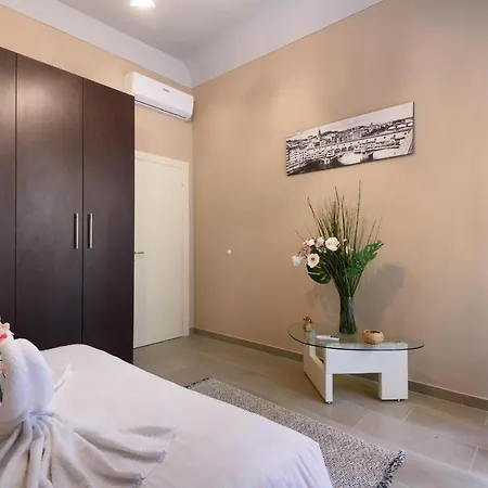 Apartament Pinzochere Artistic For Family *
