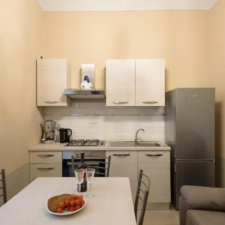 Apartment Pinzochere Artistic For Family Florence
