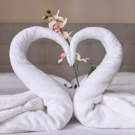 Apartament Pinzochere Artistic For Family Florencja