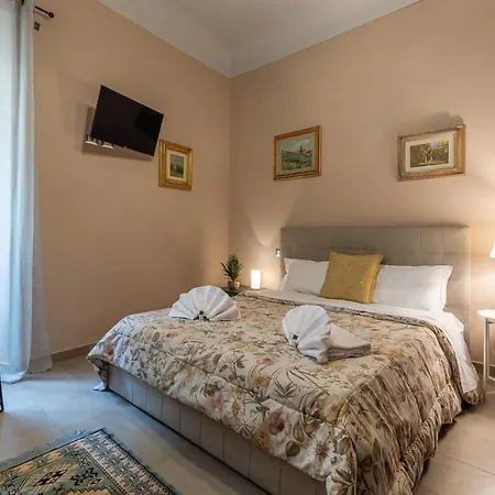 Pinzochere Artistic For Family Appartement *