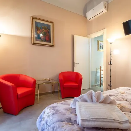 Apartament Pinzochere Artistic For Family Florencja
