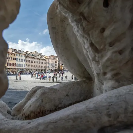 Pinzochere Artistic For Family * Florencja