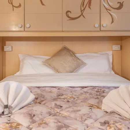 Apartament Pinzochere Artistic For Family Florencja