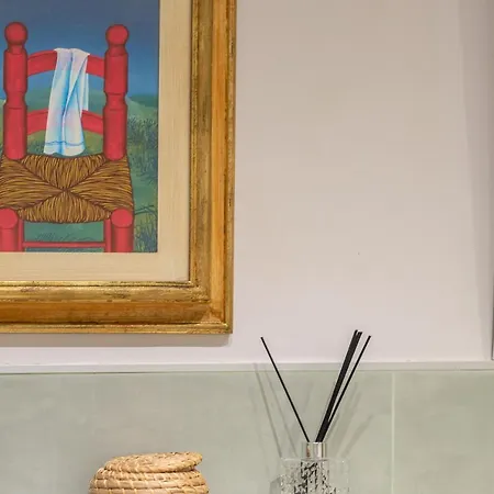 Pinzochere Artistic For Family Florence