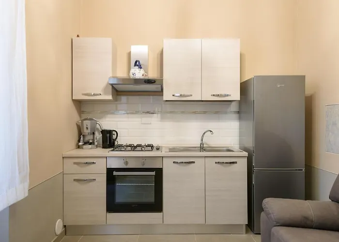 Pinzochere Artistic For Family * Firenze