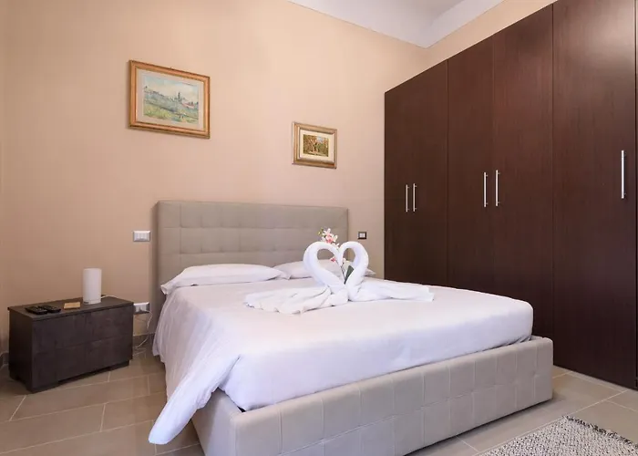 Pinzochere Artistic For Family Appartamento