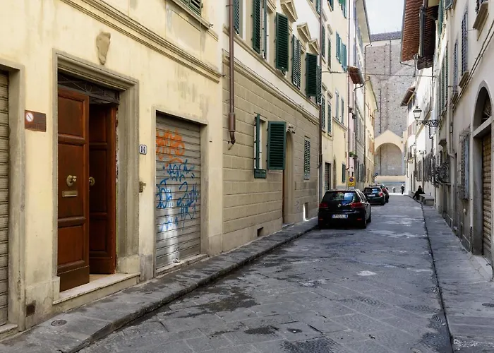 Pinzochere Artistic For Family Firenze