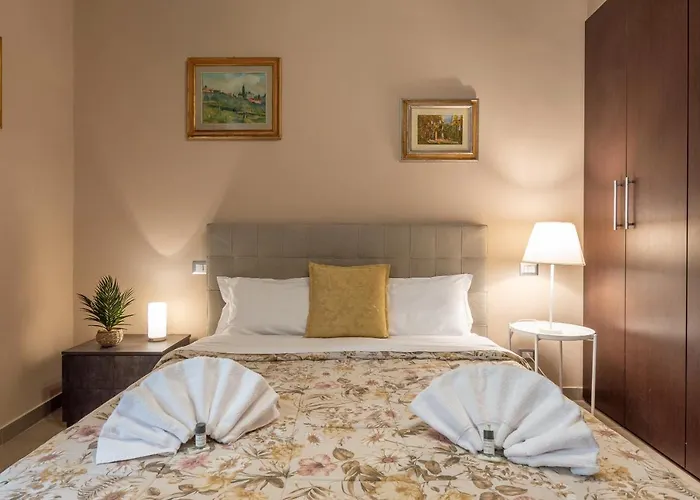 Pinzochere Artistic For Family Firenze
