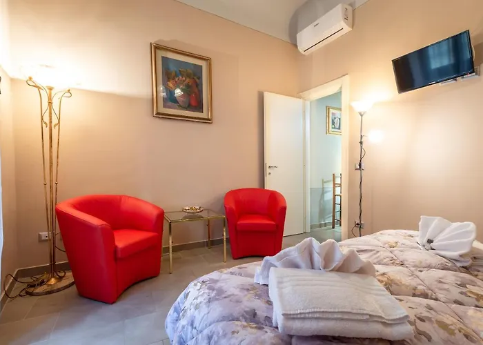 Appartamento Pinzochere Artistic For Family Firenze