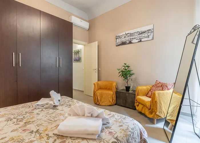 Pinzochere Artistic For Family Appartamento