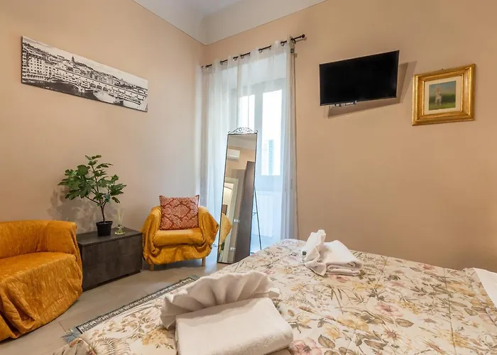 Pinzochere Artistic For Family Firenze