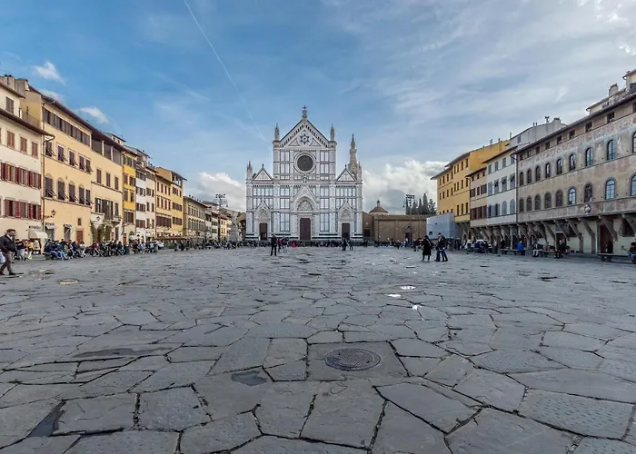Pinzochere Artistic For Family Firenze