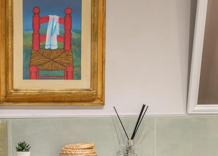 Pinzochere Artistic For Family Firenze