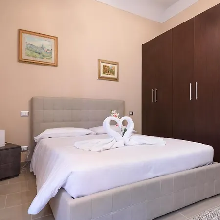 Pinzochere Artistic For Family Apartamento