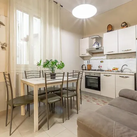 Pinzochere Artistic For Family Apartamento
