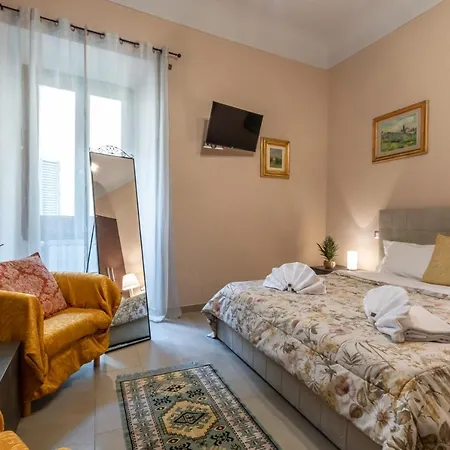Pinzochere Artistic For Family Apartamento *